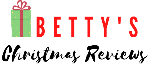 Betty's Christmas Reviews