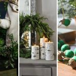 15 DIY Natural Christmas Decorations Ideas