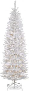 White Giant Christmas Tree