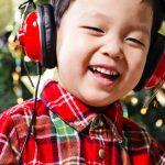 Christmas Song List for Kids